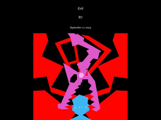 art/87 screenshot