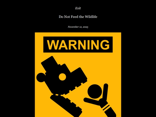 art/warningsign screenshot