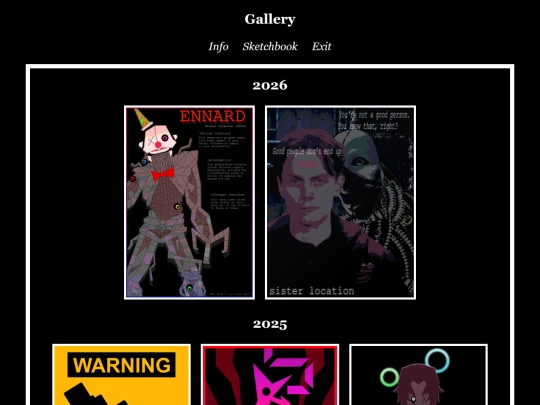 gallery screenshot