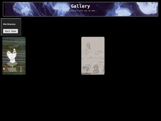 gallery screenshot