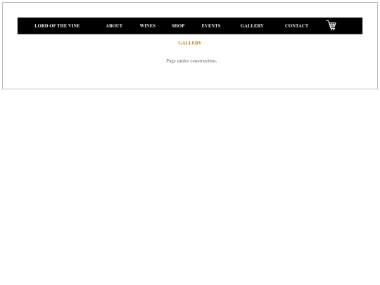Gallery screenshot