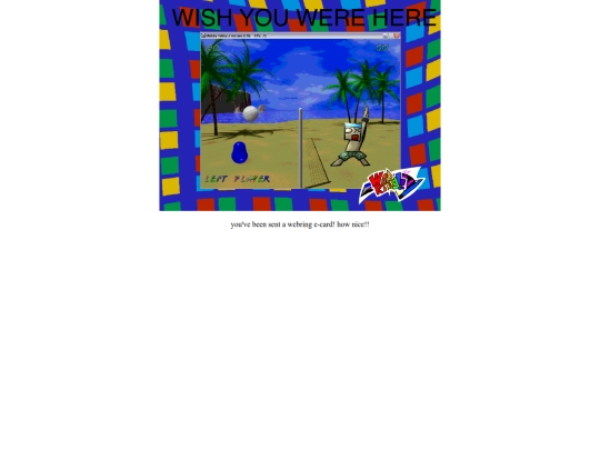 Cards/Summer screenshot