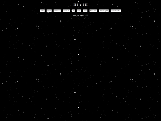 3x3 screenshot