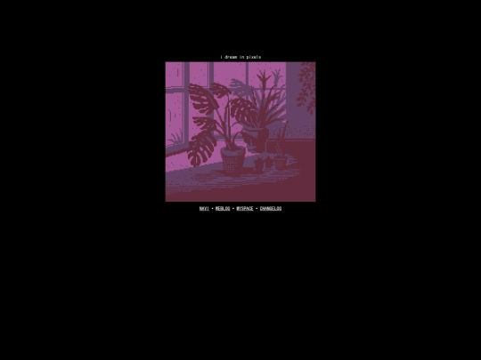 home screenshot