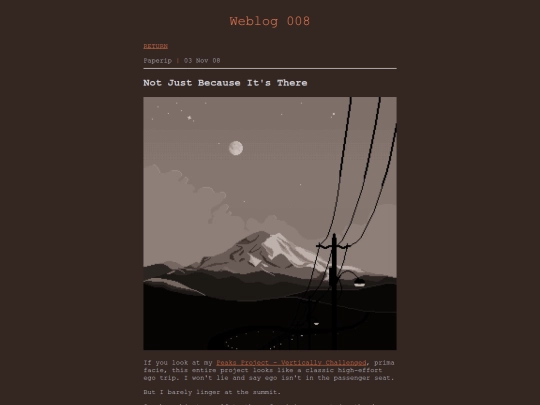 weblog/008 screenshot