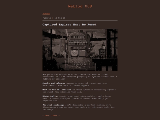 weblog/009 screenshot