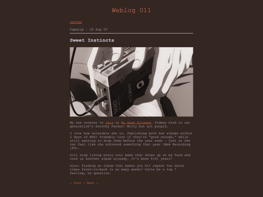 weblog/011 screenshot