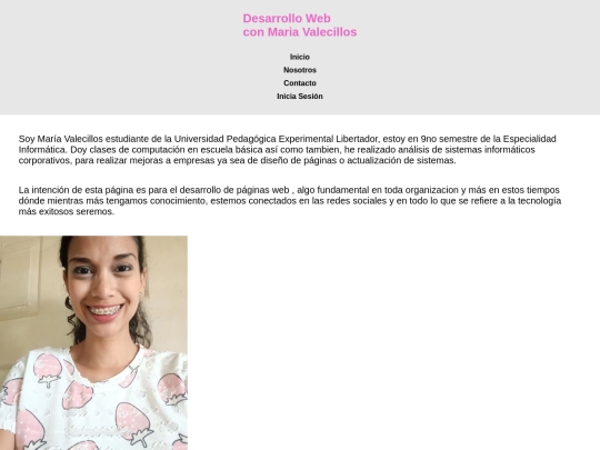 index-nosotros screenshot