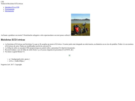 ficheriosTenda screenshot