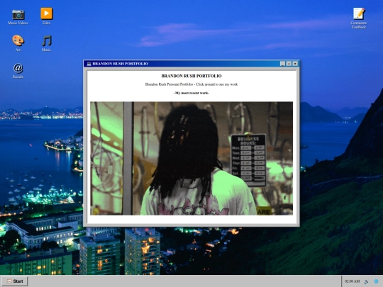 portfolio_fixed_v5 screenshot