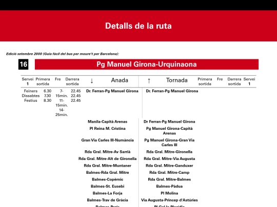 rutes/barcelona/tb/16 screenshot