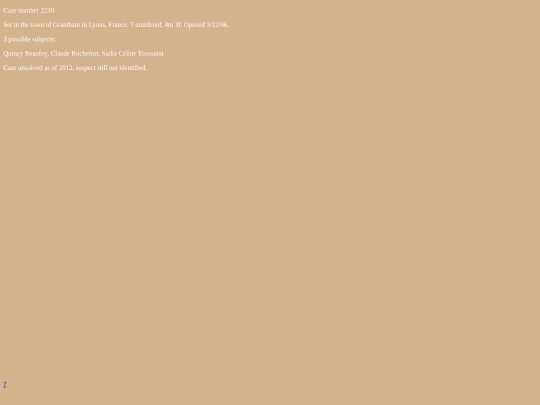 lyoncase screenshot