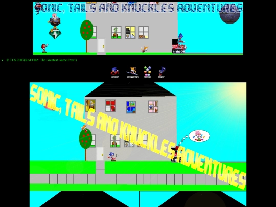TCS STKA Comics20 screenshot