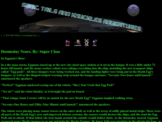 TCS STKA Comics24 screenshot