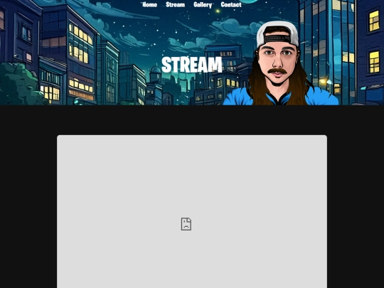 stream screenshot