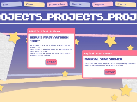 25Mirai_Programmingcontest/projects screenshot