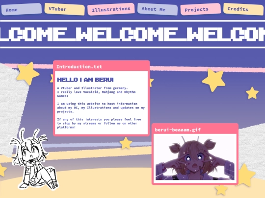 berui screenshot