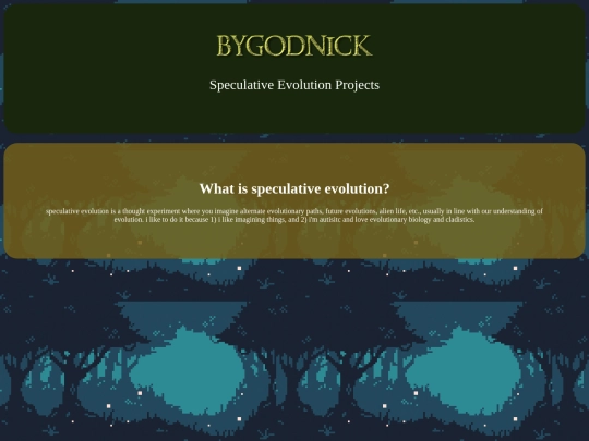 specevo screenshot