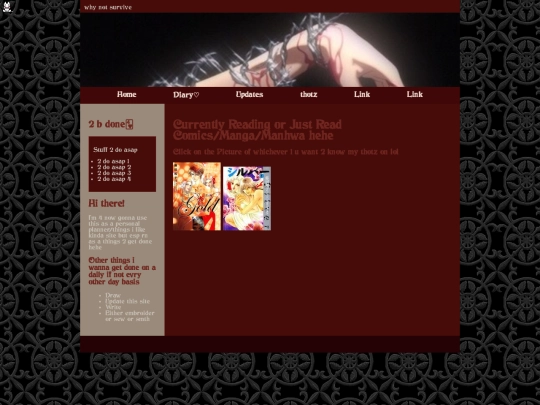jsreadcmcs screenshot