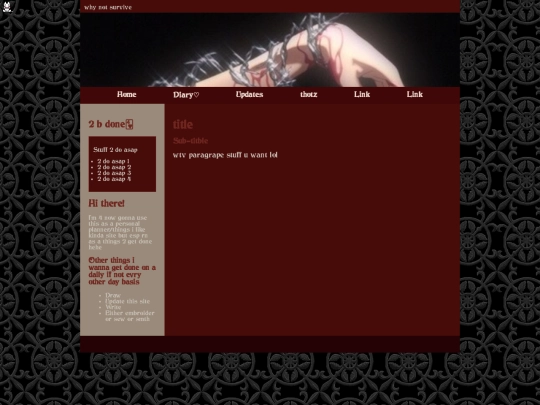silvermangathotz screenshot