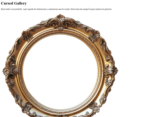 portafolio screenshot