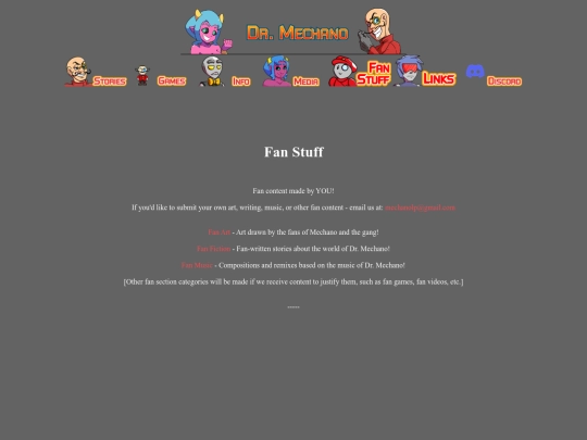 fan screenshot