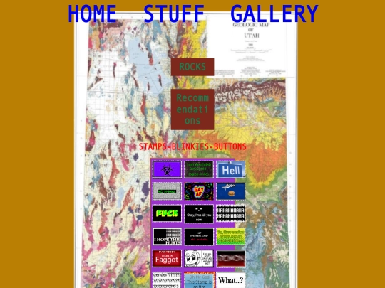 stuff screenshot