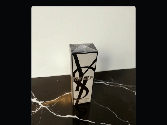 PROFUMI/myslf screenshot