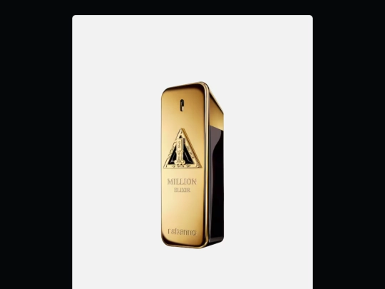 PROFUMI/one-milion-elixir screenshot