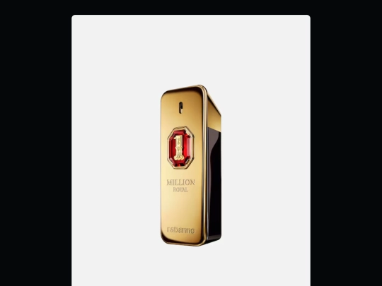 PROFUMI/one-milion-royal screenshot