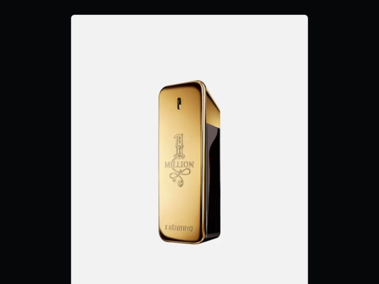 PROFUMI/one-milion screenshot