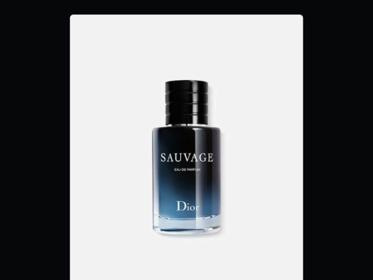 PROFUMI/sauvage-edp screenshot