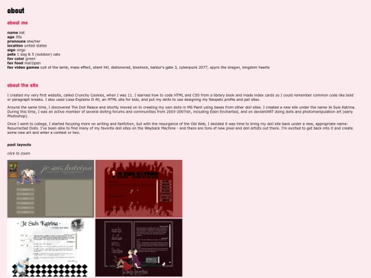 resurrected_dolls/about screenshot