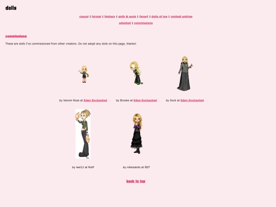 resurrected_dolls/commissions/commissions screenshot