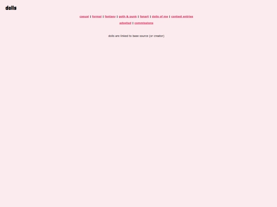 resurrected_dolls/dolls screenshot