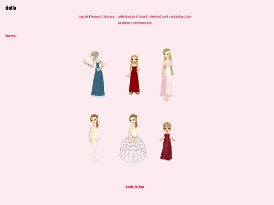 resurrected_dolls/my_dolls/formal screenshot