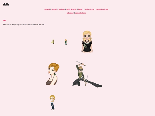 resurrected_dolls/my_dolls/me screenshot