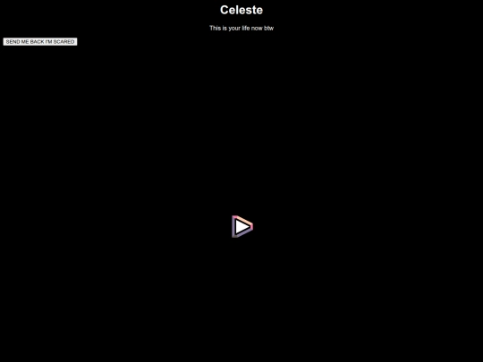 misc/celeste screenshot