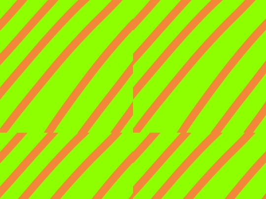 artpage screenshot
