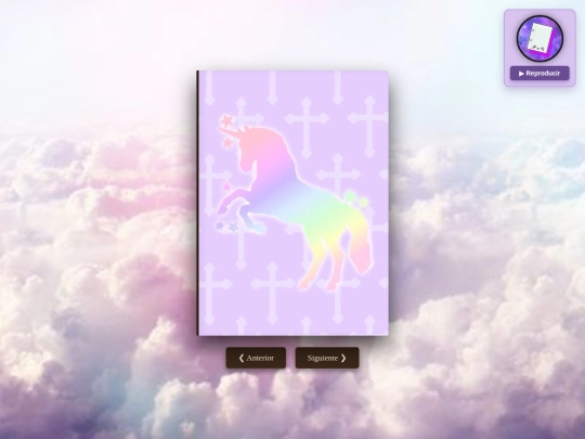 my-little-book screenshot