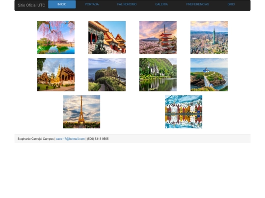 galeria screenshot