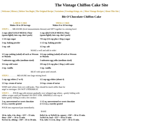 bettycrockerbitochocolatechiffoncake screenshot