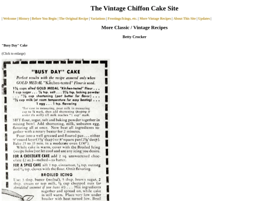 bettycrockerbusydaycake screenshot