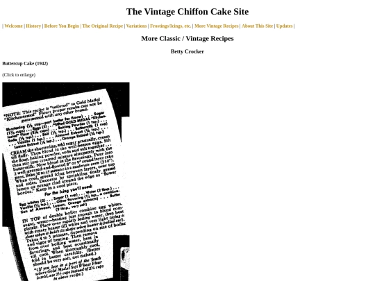 bettycrockerbuttercupcake screenshot
