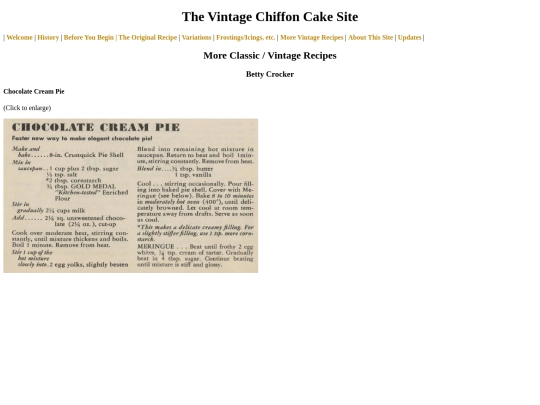 bettycrockerchocolatecreampie screenshot