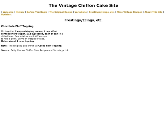bettycrockerchocolateflufftopping screenshot