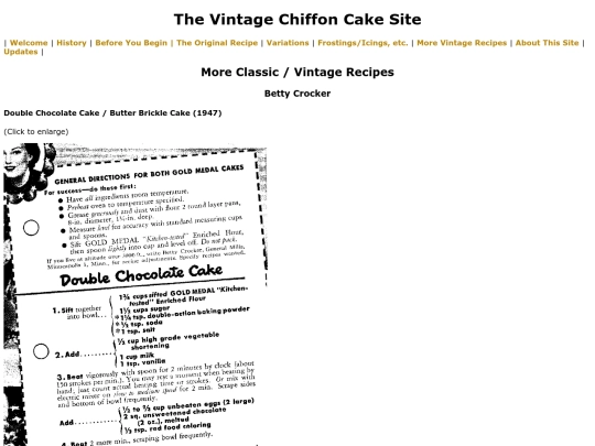 bettycrockerdoublechocolatecakebutterbricklecake screenshot