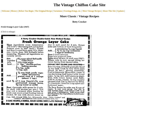 bettycrockerfreshorangelayercake screenshot
