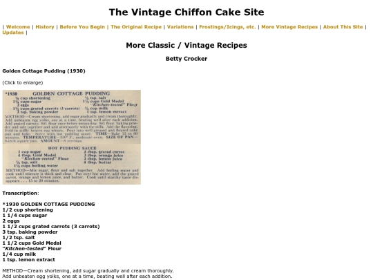 bettycrockergoldencottagepudding screenshot