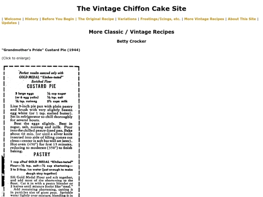 bettycrockergrandmotherspridecustardpie screenshot